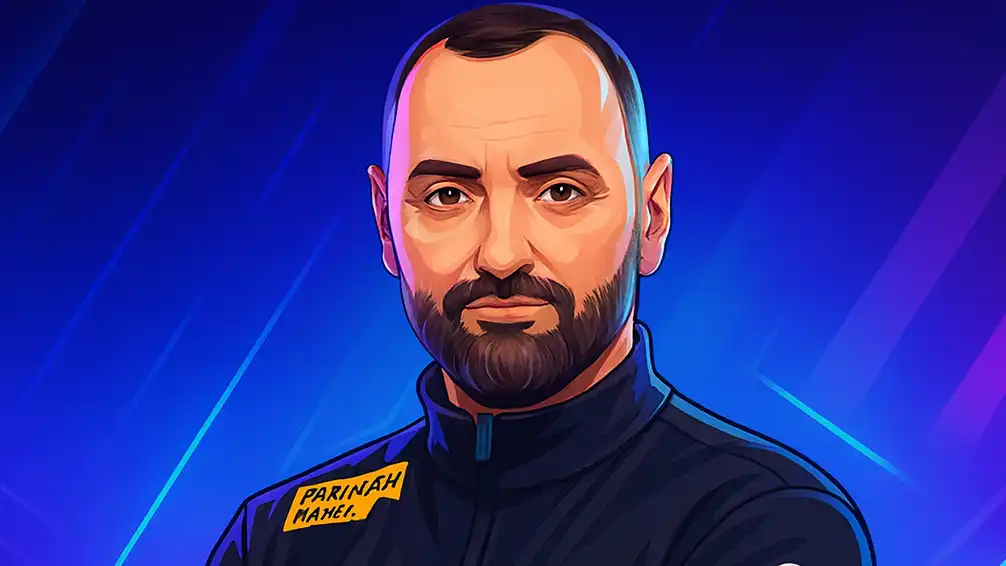 Petrossian explains Virtus.pro’s last-minute roster situation at CS2 Asia Championships 2025